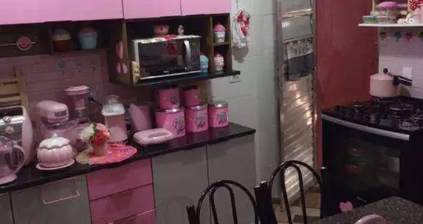 Casa com 4 dormitórios à venda, 252 m² por R$ 269.000,00 - Vila União - Guarulhos/SP