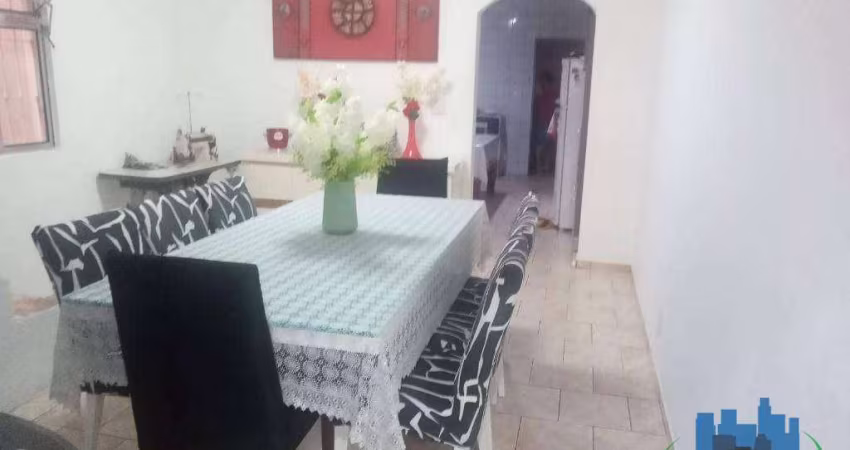 Sobrado com 4 dormitórios à venda, 250 m² por R$ 750.000,00 - Jardim Bela Vista - Guarulhos/SP