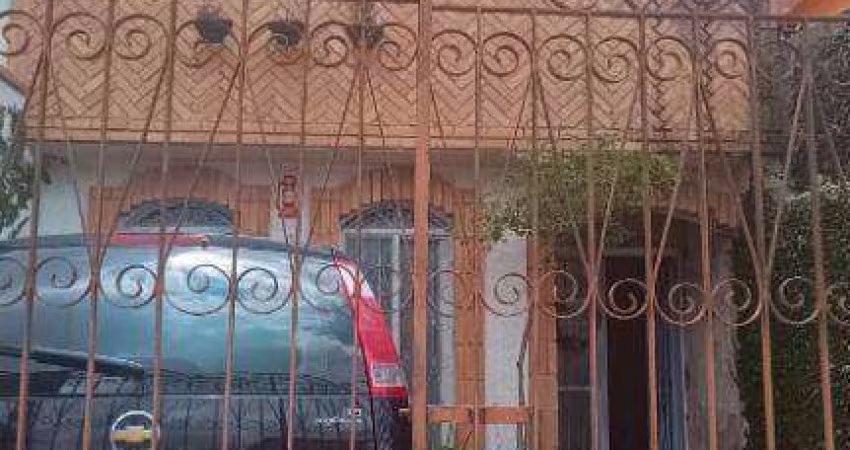 Sobrado à venda, 149 m² por R$ 620.000,00 - Jardim Santa Cecília - Guarulhos/SP