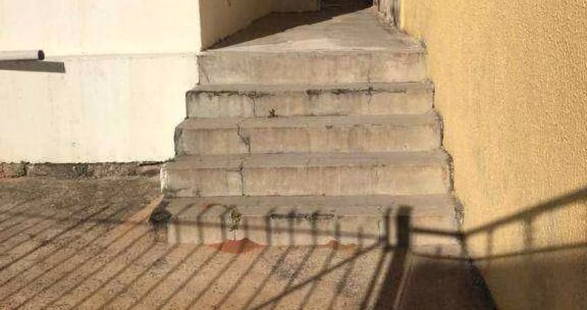 Casa com 1 dormitório à venda, 70 m² por R$ 265.000,00 - Cidade Tupinambá - Guarulhos/SP