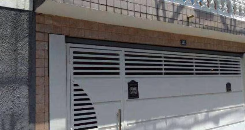 Casa com 3 dormitórios à venda, 153 m² por R$ 750.000,00 - Jardim São Francisco - Guarulhos/SP