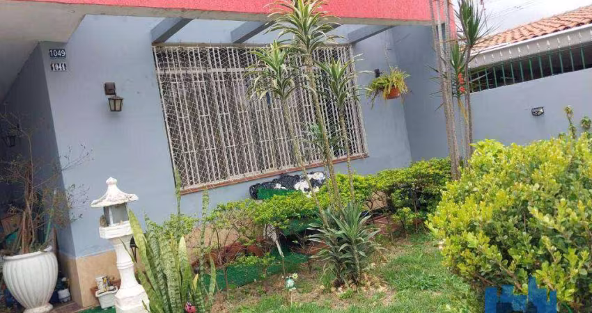 Casa à venda, 220 m² por R$ 1.200.000,00 - Vila Galvão - Guarulhos/SP