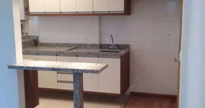 Apartamento à venda, 46 m² por R$ 560.000,00 - Santana - São Paulo/SP