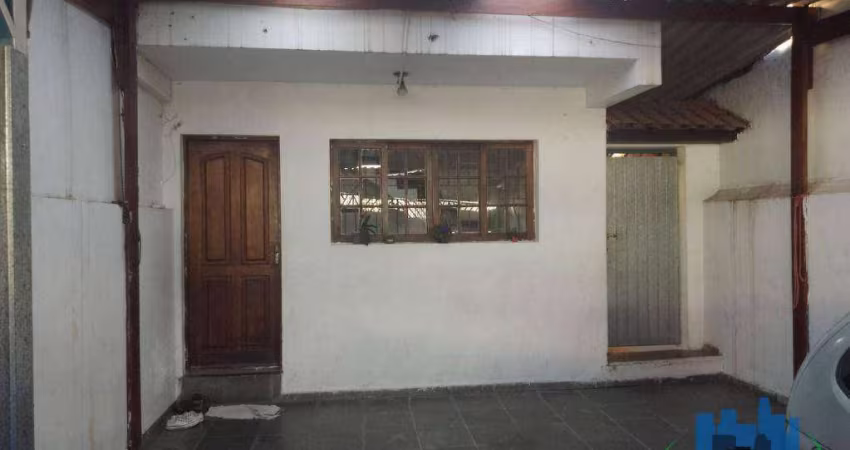 Casa com 2 dormitórios à venda, 140 m² por R$ 380.000,00 - Jardim Jovaia - Guarulhos/SP