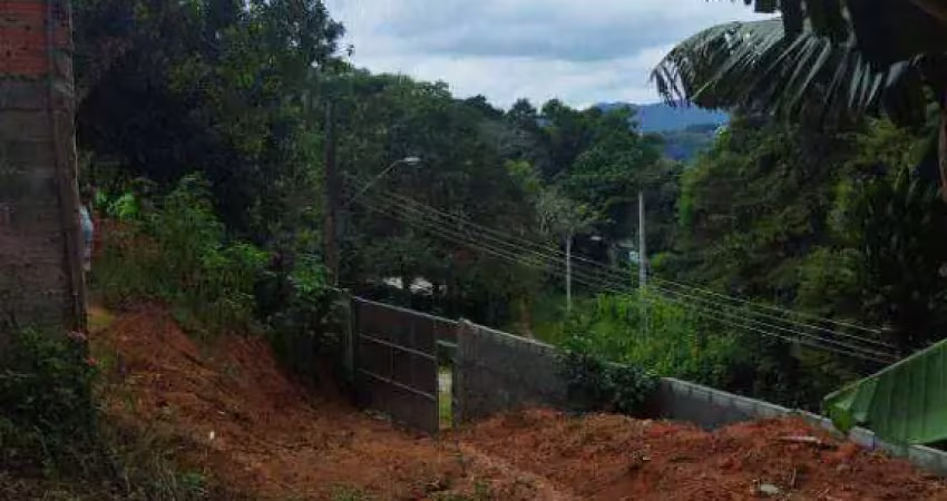 Chácara com 1 dormitório à venda, 1000 m² por R$ 170.000,00 - Luiz Fagundes - Mairiporã/SP