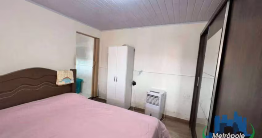 Casa com 2 dormitórios à venda, 78 m² por R$ 720.000,00 - Jardim Adriana - Guarulhos/SP