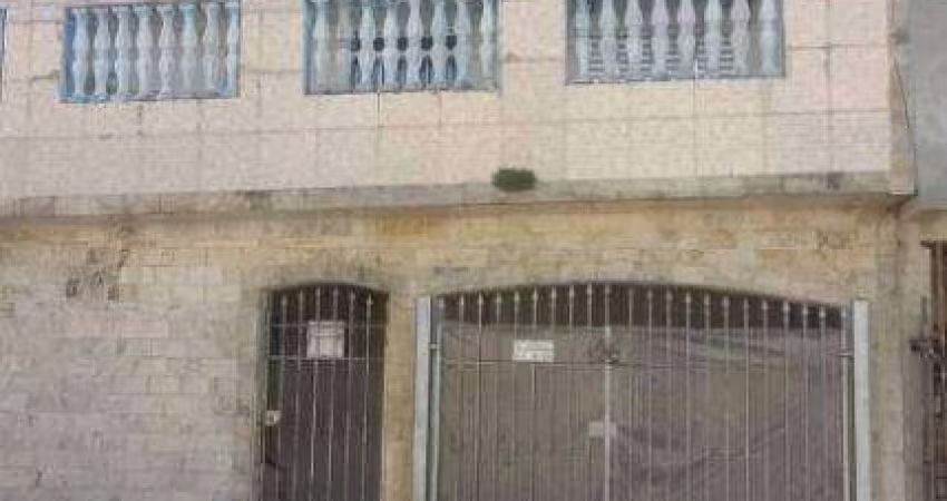 Casas com 2 dormitórios à venda, 145 m² por R$ 690.000 - Parque Edu Chaves - São Paulo/SP