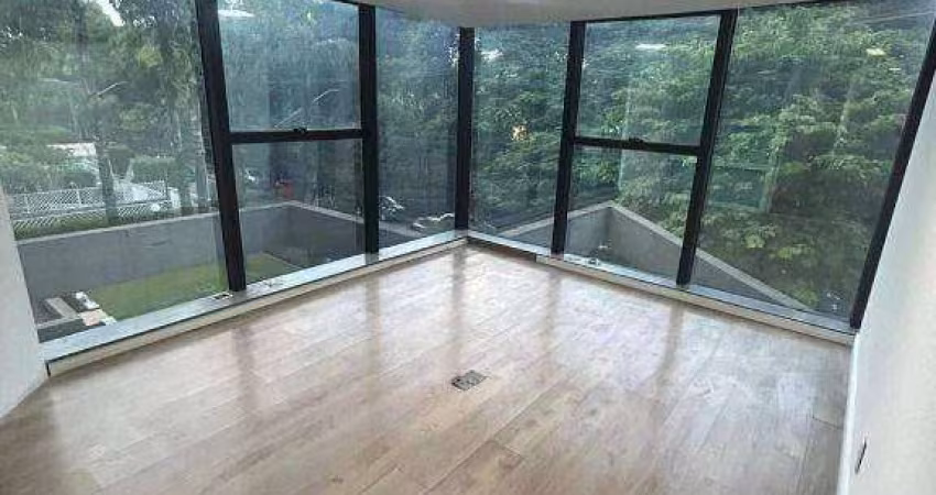 Andar Corporativo para alugar, 300 m² por R$ 19.922,70/mês - Tatuapé - São Paulo/SP