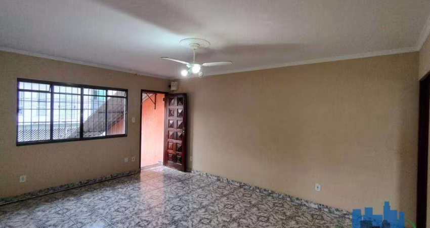 Casa com 4 dormitórios à venda, 180 m² por R$ 520.000,00 - Jardim Jovaia - Guarulhos/SP