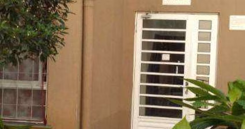 Apartamento com 2 dormitórios à venda, 43 m² por R$ 270.000,00 - Cidade Parque Brasília - Guarulhos/SP