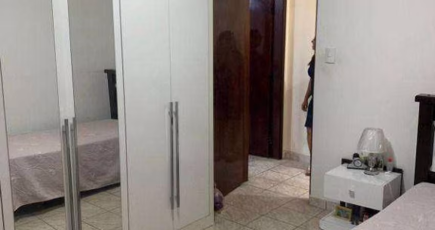 Sobrado com 3 dormitórios à venda, 190 m² por R$ 550.000,00 - Jardim Santa Emilia - Guarulhos/SP