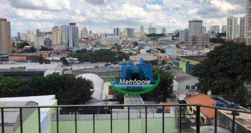 Terreno à venda, 500 m² por R$ 1.800.000,00 - Centro - Guarulhos/SP