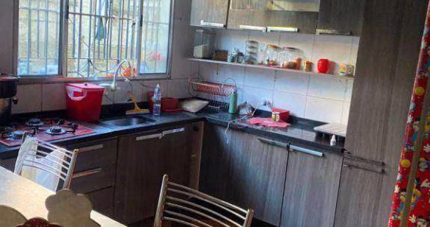 Casa com 2 dormitórios à venda, 129 m² por R$ 550.000,00 - Jardim Santa Lídia - Guarulhos/SP