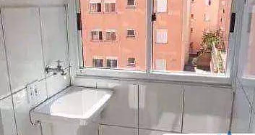 Apartamento à venda, 42 m² por R$ 120.000,00 - Jardim Munira - Guarulhos/SP