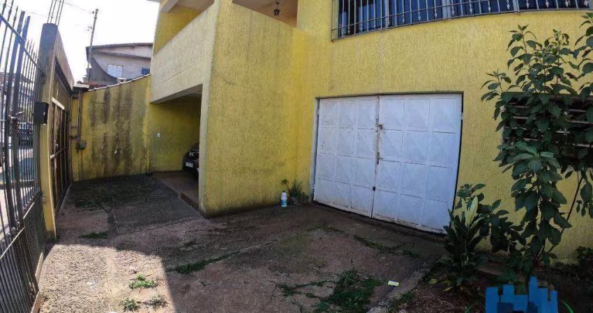 Casa com 3 dormitórios à venda, 160 m² por R$ 650.000,00 - Jardim Adriana - Guarulhos/SP