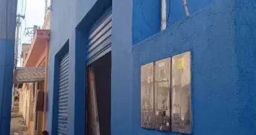 Prédio à venda, 200 m² por r$ 300.000,00 - jardim santa beatriz - guarulhos/sp