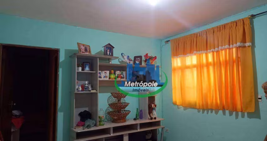 Casa com 2 dormitórios à venda, 123 m² por R$ 450.000,00 - Jardim Almeida Prado - Guarulhos/SP