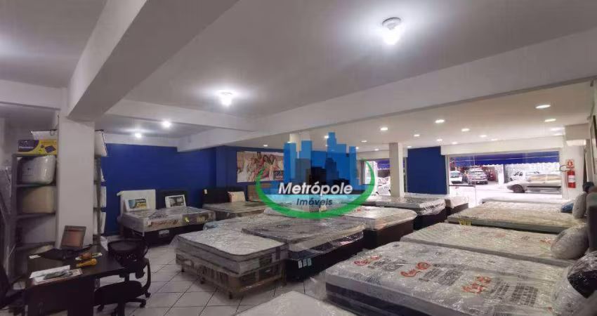 Prédio à venda, 960 m² por R$ 9.000.000,00 - Vila Flórida - Guarulhos/SP