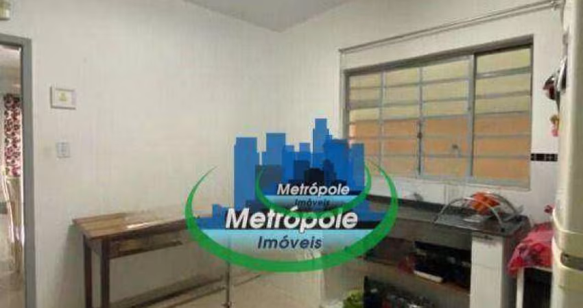 Sobrado com 3 dormitórios à venda, 170 m² por R$ 510.000,00 - Cidade Brasil - Guarulhos/SP