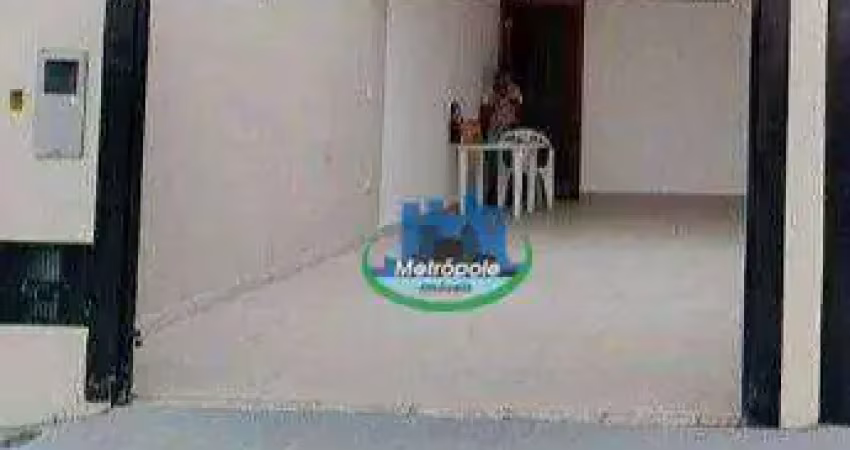 Sobrado com 3 dormitórios à venda, 160 m² por R$ 785.000,00 - Tucuruvi - São Paulo/SP