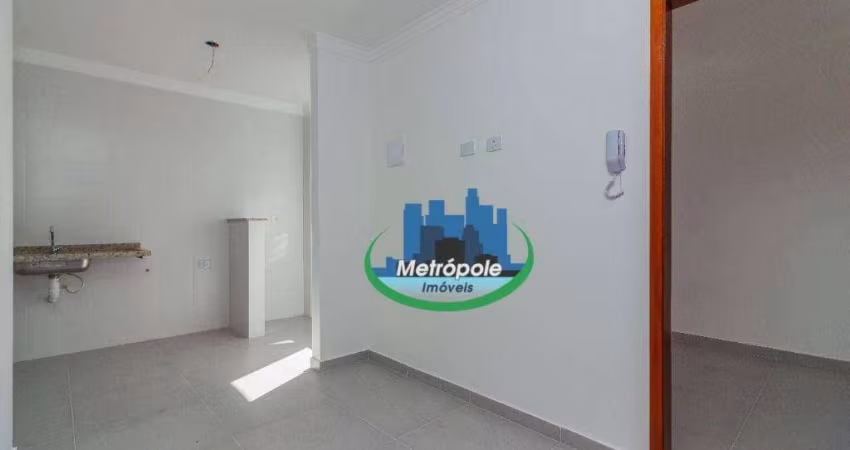 Sobrado com 3 dormitórios à venda, 180 m² por R$ 785.000,00 - Vila Gustavo - São Paulo/SP