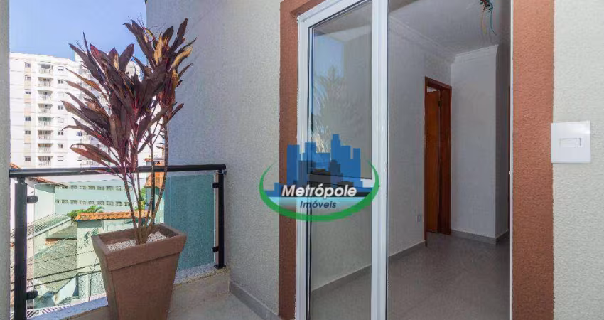 Apartamento com 1 dormitório à venda, 25 m² por R$ 212.500,00 - Tucuruvi - São Paulo/SP