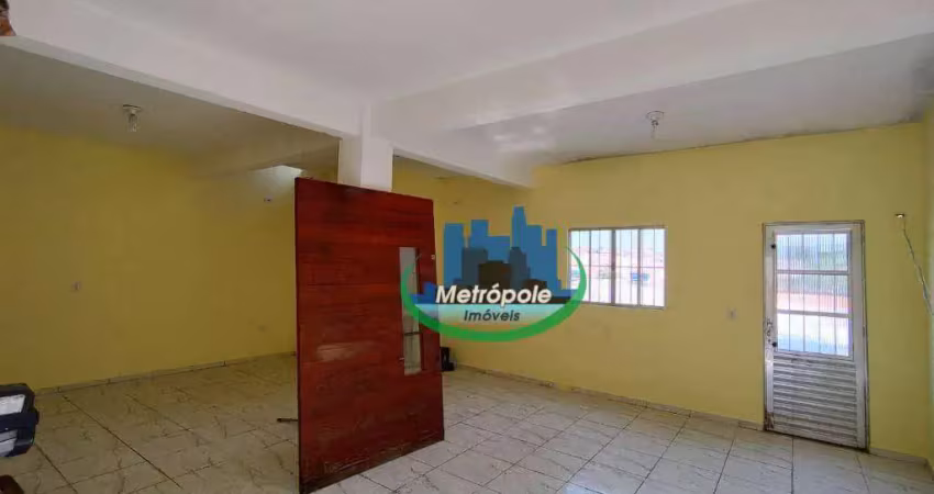 Salão para alugar, 40 m² por R$ 825,00/mês - Vila União - Guarulhos/SP