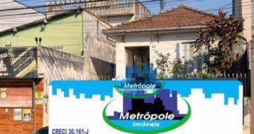 Terreno à venda, 193 m² por R$ 1.200.000,00 - Gopoúva - Guarulhos/SP