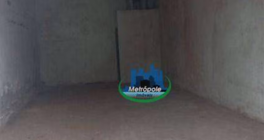 Salão para alugar, 60 m² por R$ 1.300/mês - Cidade Martins - Guarulhos/SP