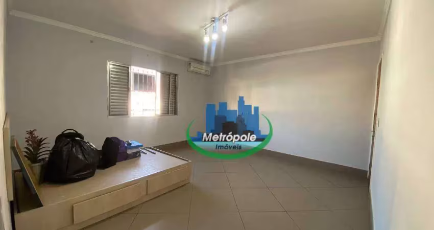 Sobrado com 3 dormitórios, 244 m² - venda por R$ 995.000,00 ou aluguel por R$ 5.200,00/mês - Camargos - Guarulhos/SP