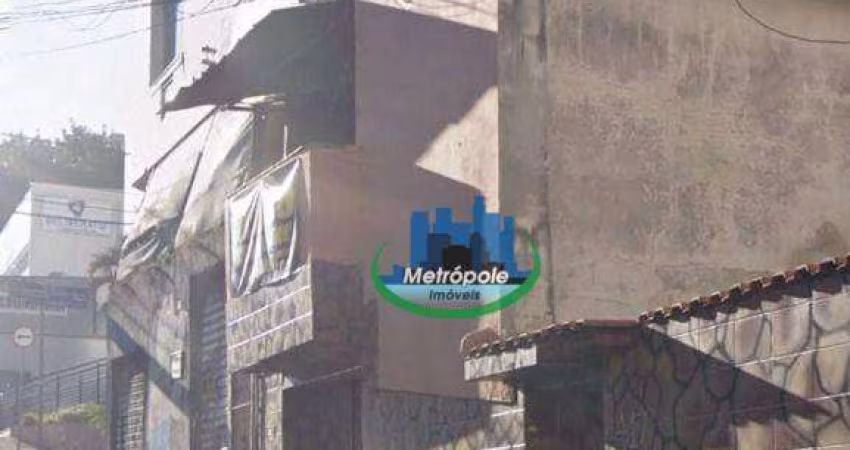Prédio à venda, 800 m² por R$ 2.100.000,00 - Vila Progresso - Guarulhos/SP
