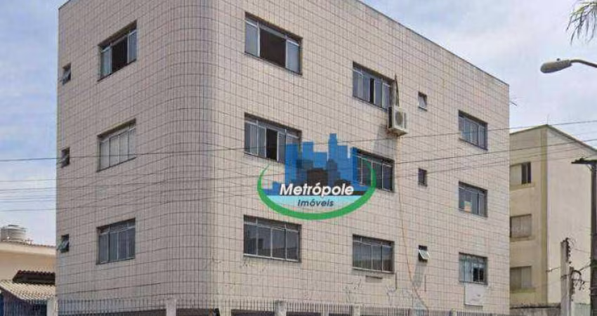 Prédio para alugar, 640 m² por R$ 18.333,33/mês - Parque Renato Maia - Guarulhos/SP
