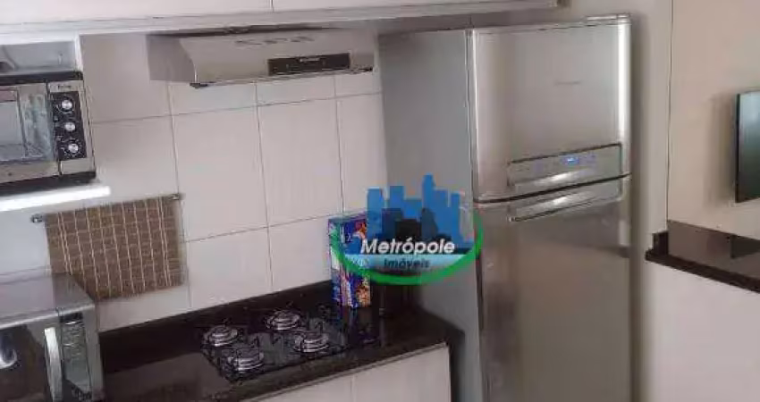 Sobrado à venda, 61 m² por R$ 390.000,00 - Vila São João Batista - Guarulhos/SP