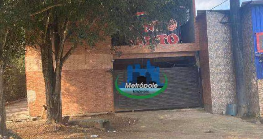 Salão para alugar, 230 m² por R$ 15.000,00/mês - Mairiporã - Mairiporã/SP
