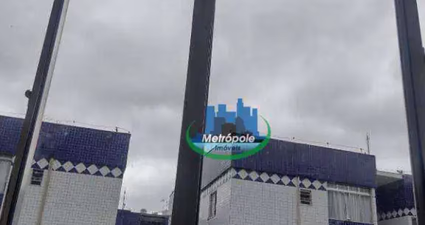 Apartamento com 2 dormitórios à venda, 49 m² por R$ 155.000,00 - Parque Continental IV - Guarulhos/SP
