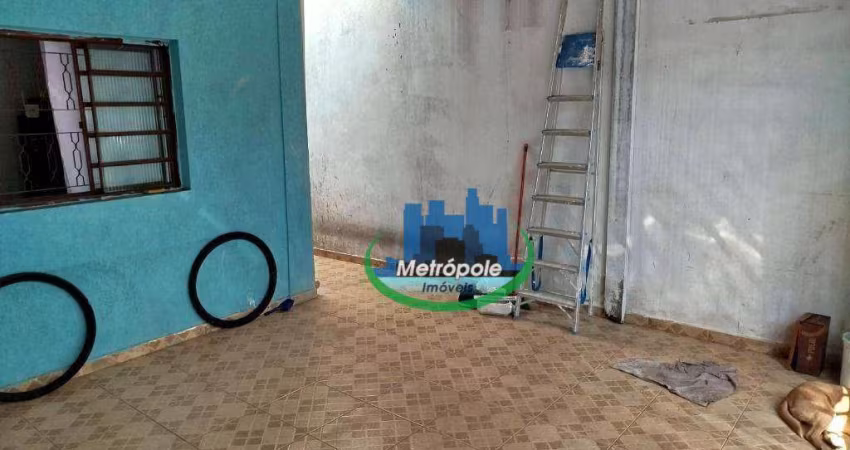 Casa à venda, 90 m² por R$ 400.000,00 - Cidade Martins - Guarulhos/SP