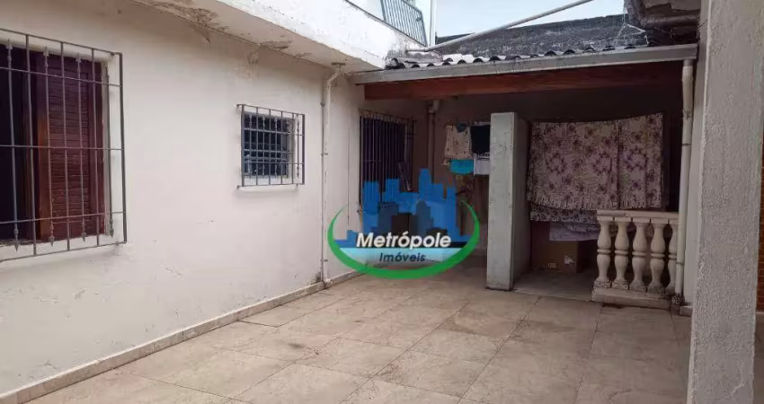Prédio à venda, 220 m² por r$ 1.000.000,00 - vila rio de janeiro - guarulhos/sp
