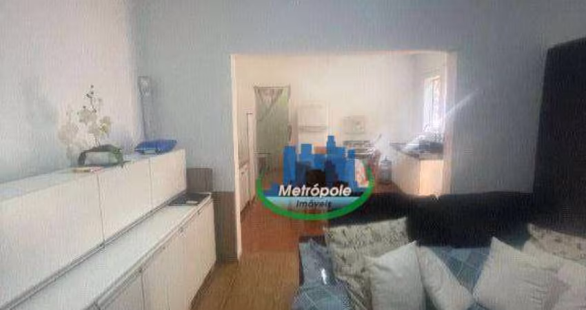 Casa com 2 dormitórios à venda, 140 m² por R$ 410.000,00 - Jardim Santa Maria - Guarulhos/SP