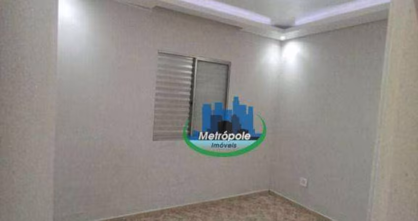 Apartamento com 2 dormitórios à venda, 57 m² por R$ 160.000,00 - Mikail II - Guarulhos/SP