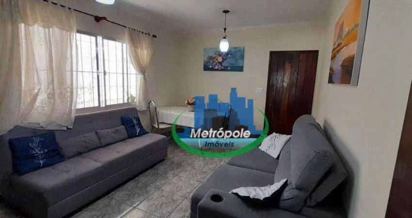 Sobrado à venda, 191 m² por R$ 615.000,00 - Jardim Santa Cecília - Guarulhos/SP
