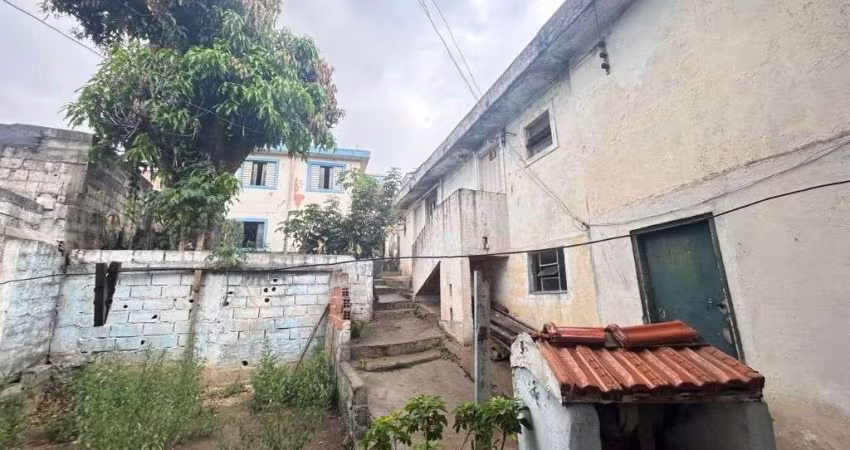 Terreno à venda, 300 m² por R$ 330.000,00 - Jardim Paraíso - Guarulhos/SP