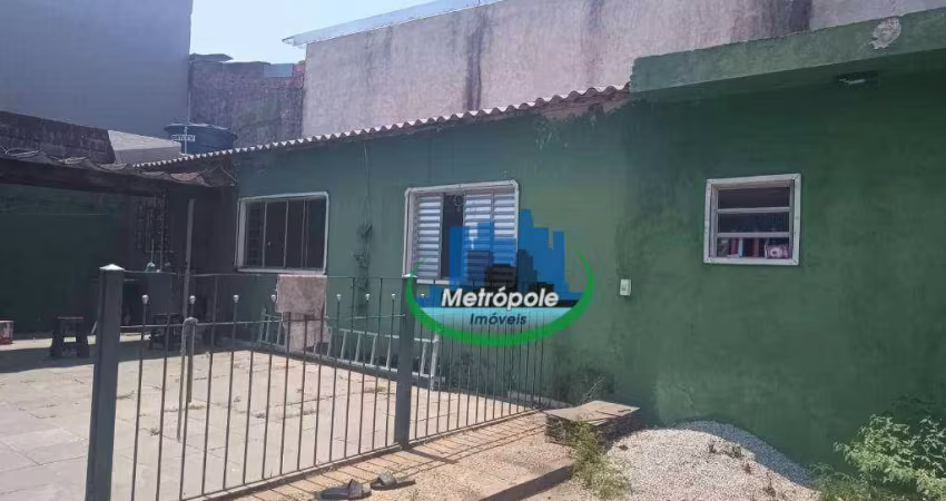Casa com 3 dormitórios à venda, 90 m² por R$ 1.050.000,00 - Jardim Presidente Dutra - Guarulhos/SP