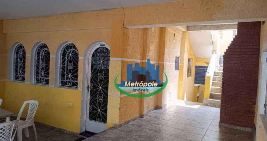 Sobrado à venda, 180 m² por R$ 600.000,00 - Jardim Betel - Guarulhos/SP