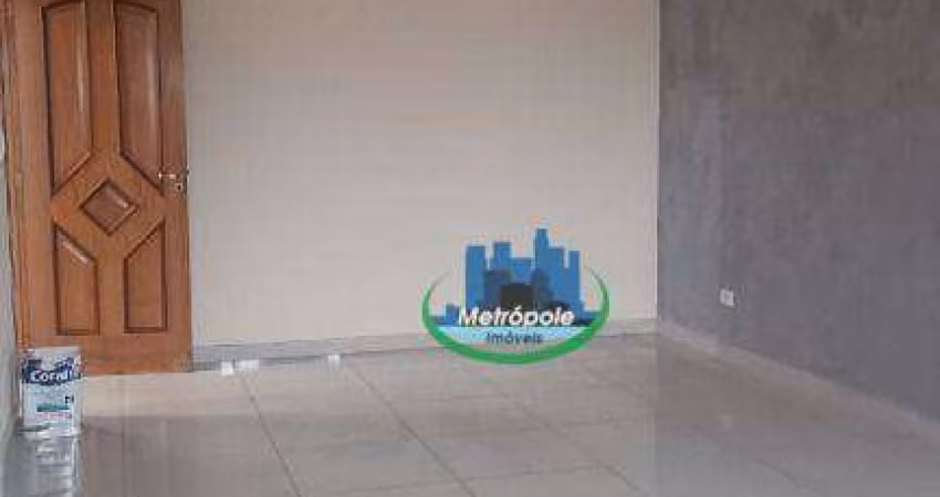 Sala para alugar, 30 m² por R$ 800,00/mês - Vila Rio de Janeiro - Guarulhos/SP