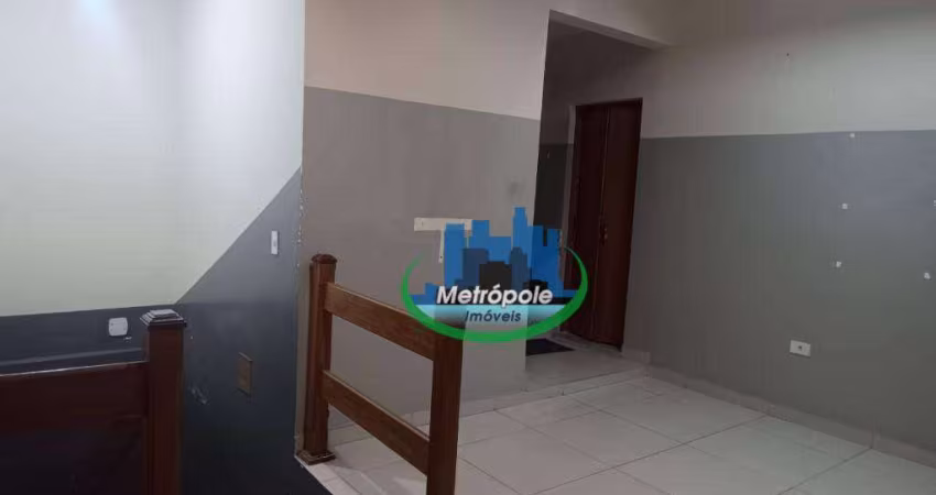 Sala para alugar, 30 m² por R$ 800,00/mês - Vila Rio de Janeiro - Guarulhos/SP