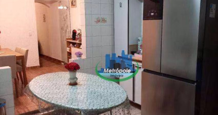Casa à venda, 100 m² por R$ 795.000,00 - Parque Continental II - Guarulhos/SP