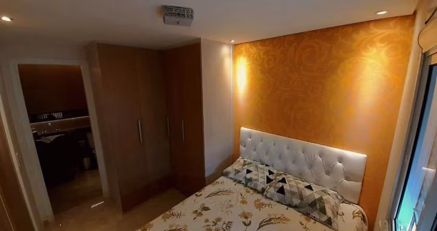Studio à venda, 38 m² por R$ 490.000,00 - Jardim Flor da Montanha - Guarulhos/SP