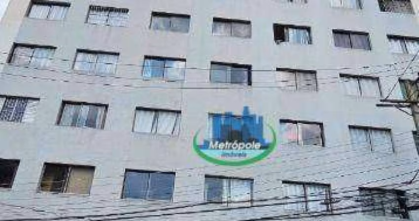 Kitnet à venda, 25 m² por R$ 160.000,00 - Centro - Guarulhos/SP
