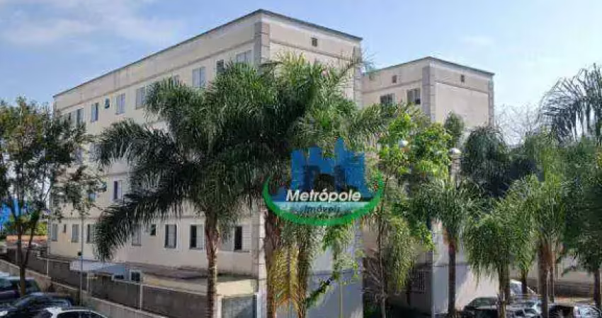 Apartamento à venda, 40 m² por R$ 250.000,00 - Jardim Ansalca - Guarulhos/SP