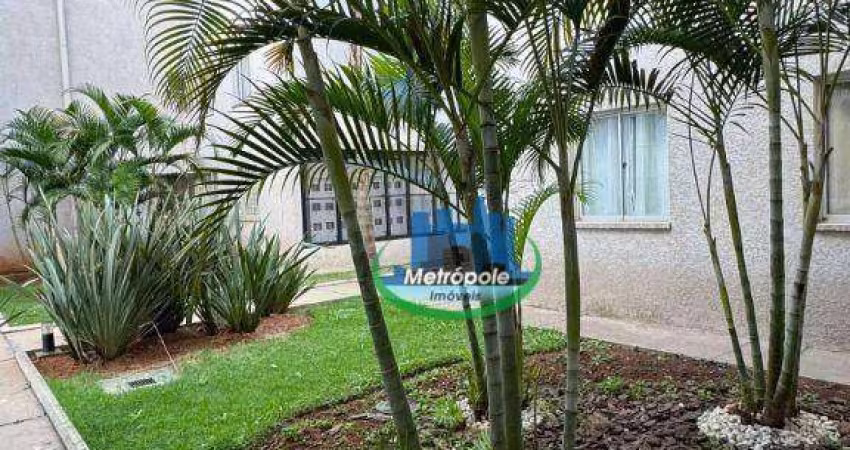 Apartamento à venda, 42 m² por R$ 250.000,00 - Jardim Albertina - Guarulhos/SP
